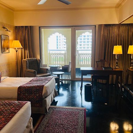 Indana Palace 斋浦尔 外观 照片