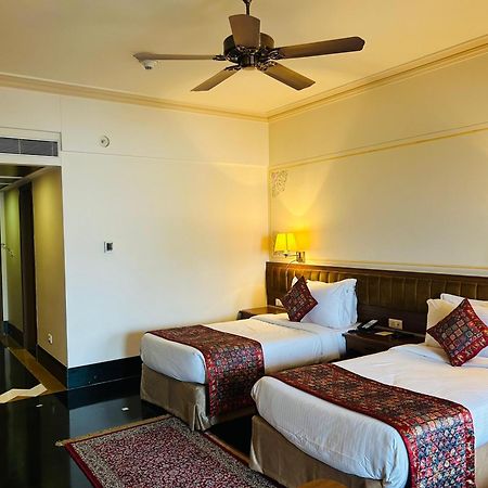 Indana Palace 斋浦尔 外观 照片