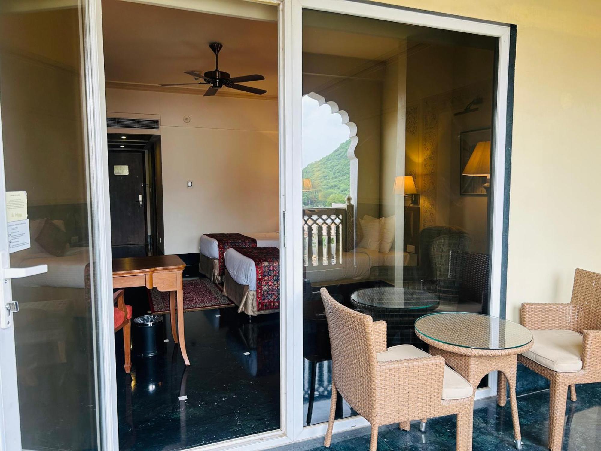 Indana Palace 斋浦尔 外观 照片