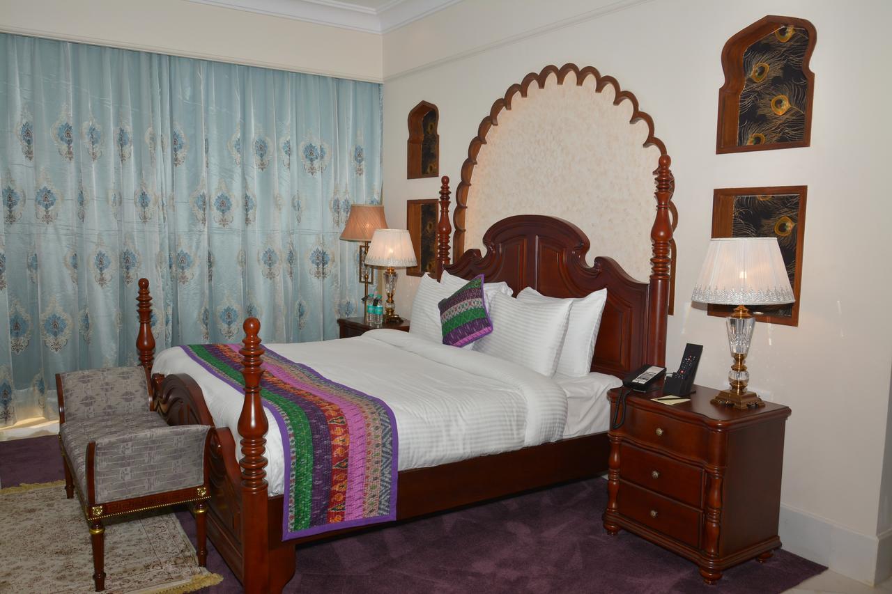 Indana Palace 斋浦尔 外观 照片