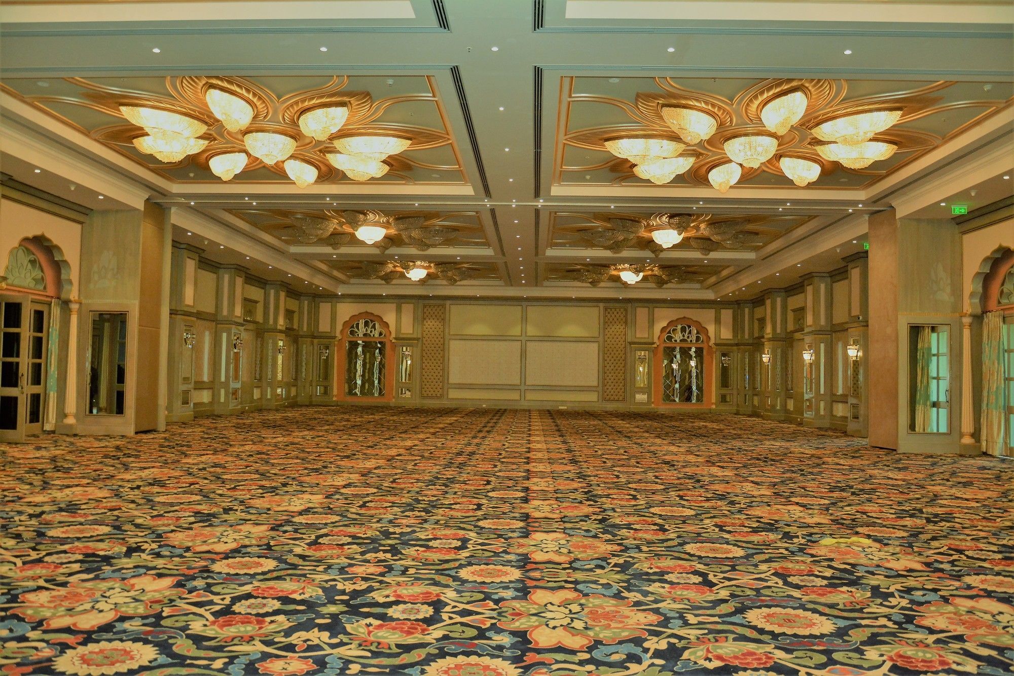Indana Palace 斋浦尔 外观 照片