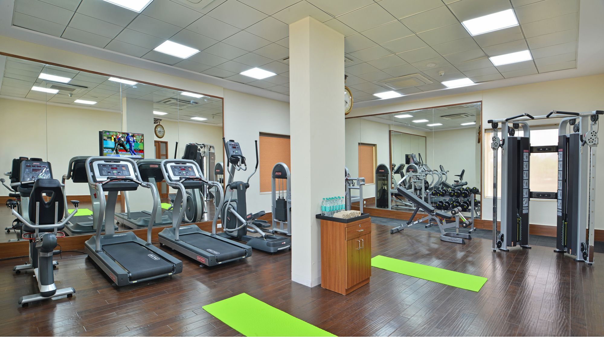 Indana Palace 斋浦尔 外观 照片