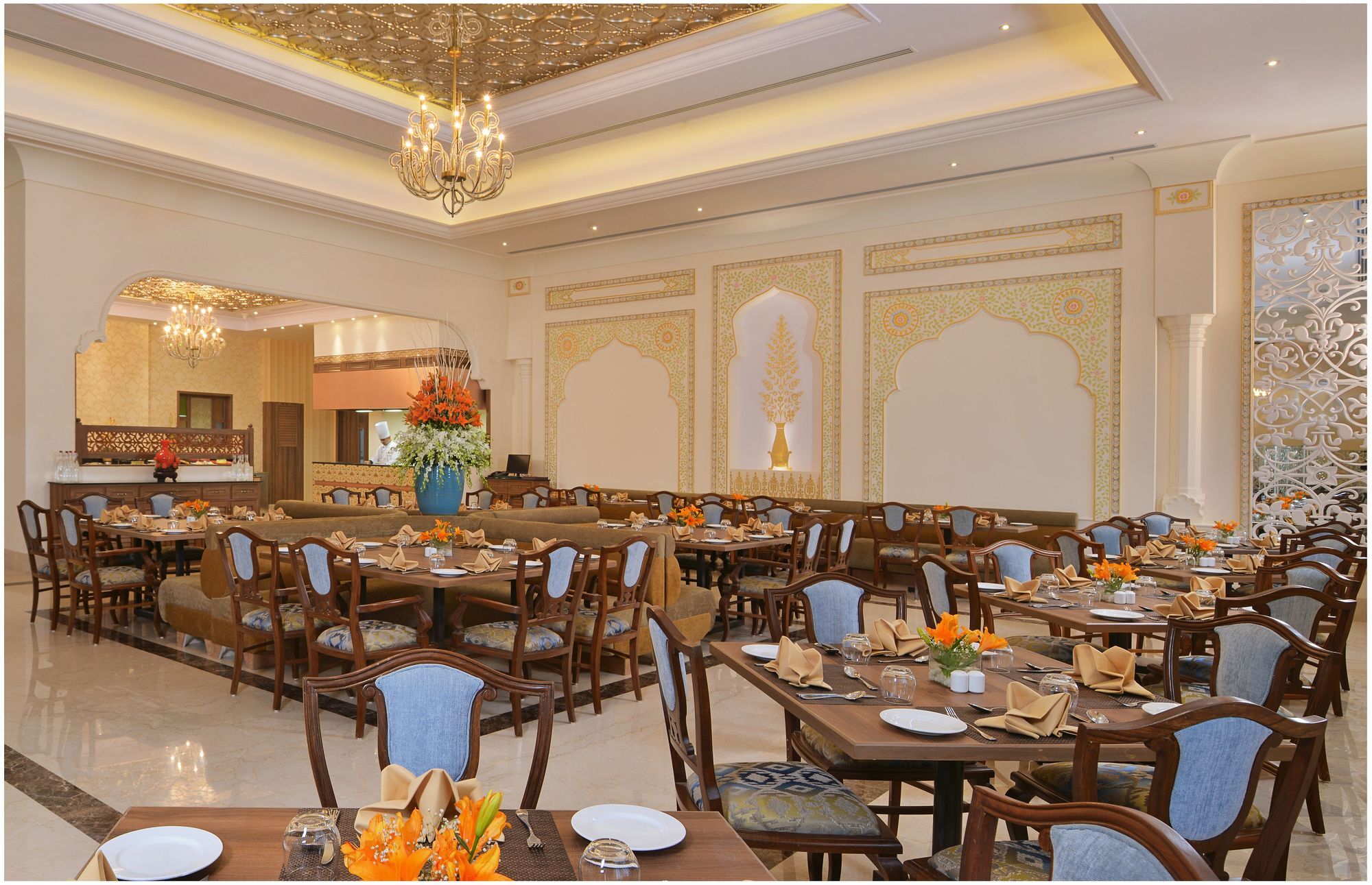 Indana Palace 斋浦尔 外观 照片