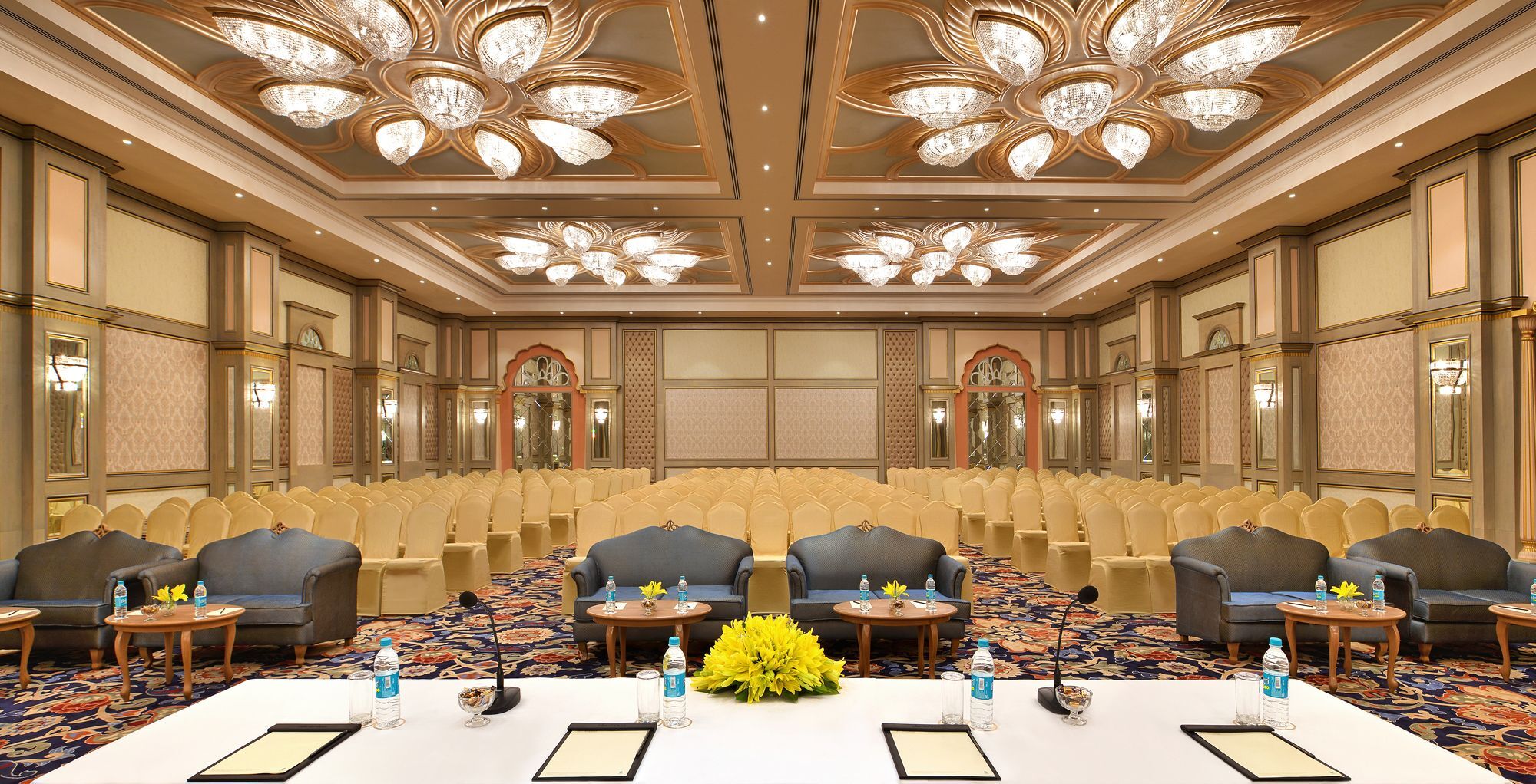 Indana Palace 斋浦尔 外观 照片