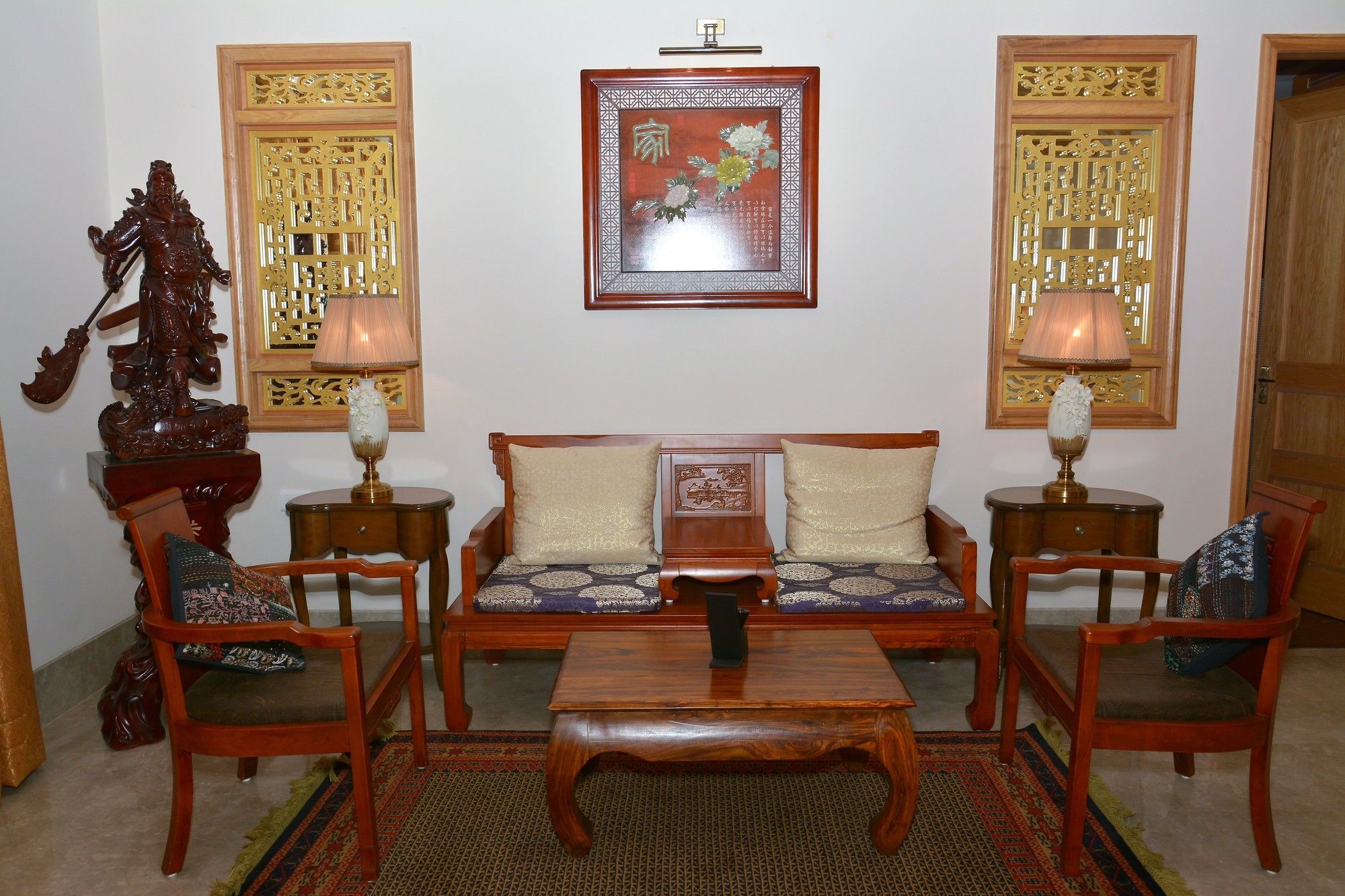 Indana Palace 斋浦尔 外观 照片